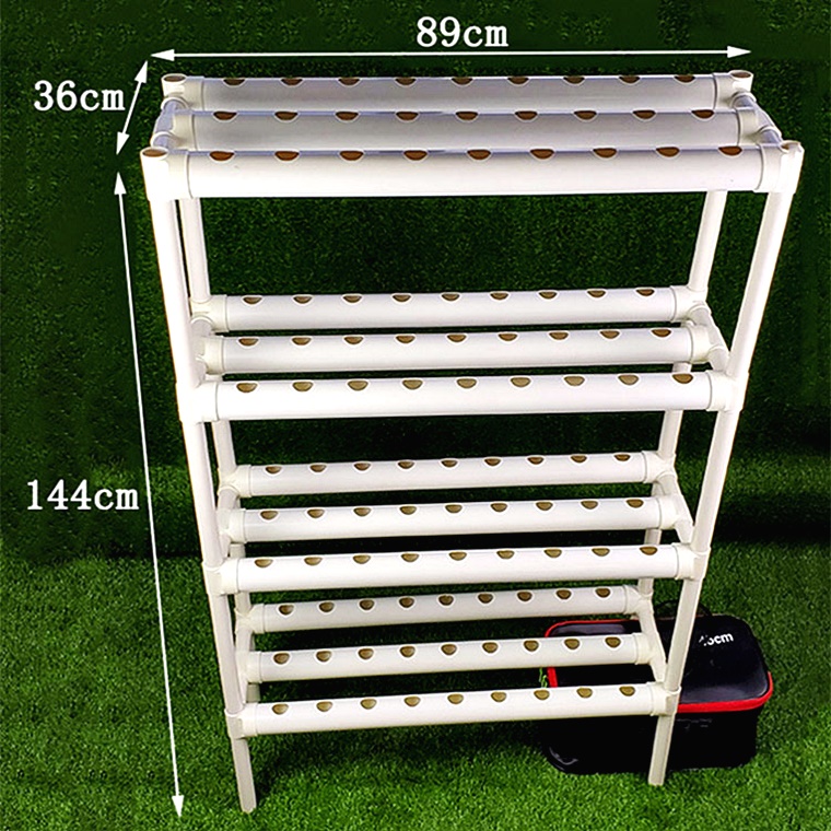 Grow Tent 4X4 - Китайская палатка для выращивания комнатных растений