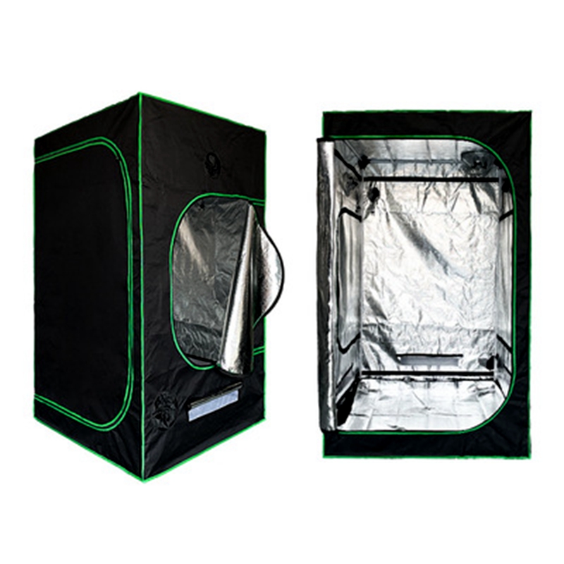 Grow Tent 4X4 - Палатка для выращивания растений дома 600D