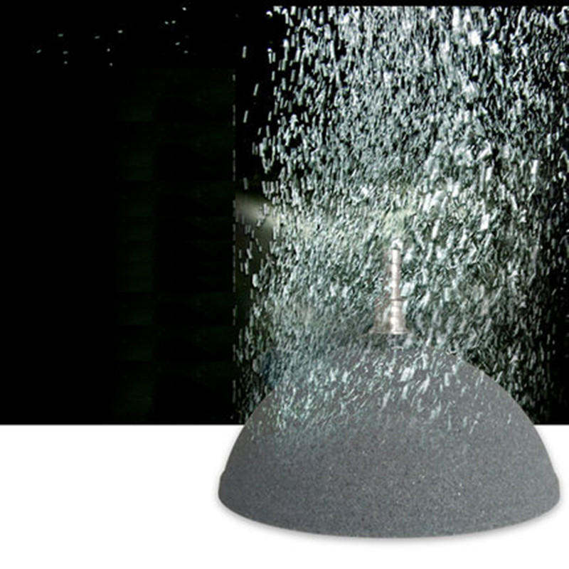 Air Stone Diffuser - Аэратор для аквариума, гидропоника насоса диффузор