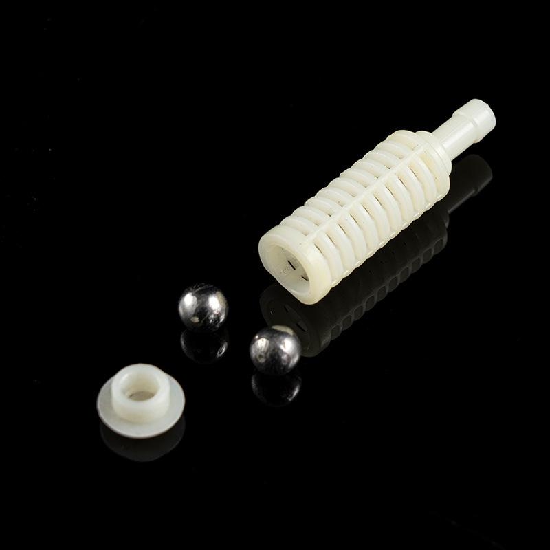 Air Stone Diffuser - Воздушный камень-диффузор для аквариумного фильтра, прозрачный