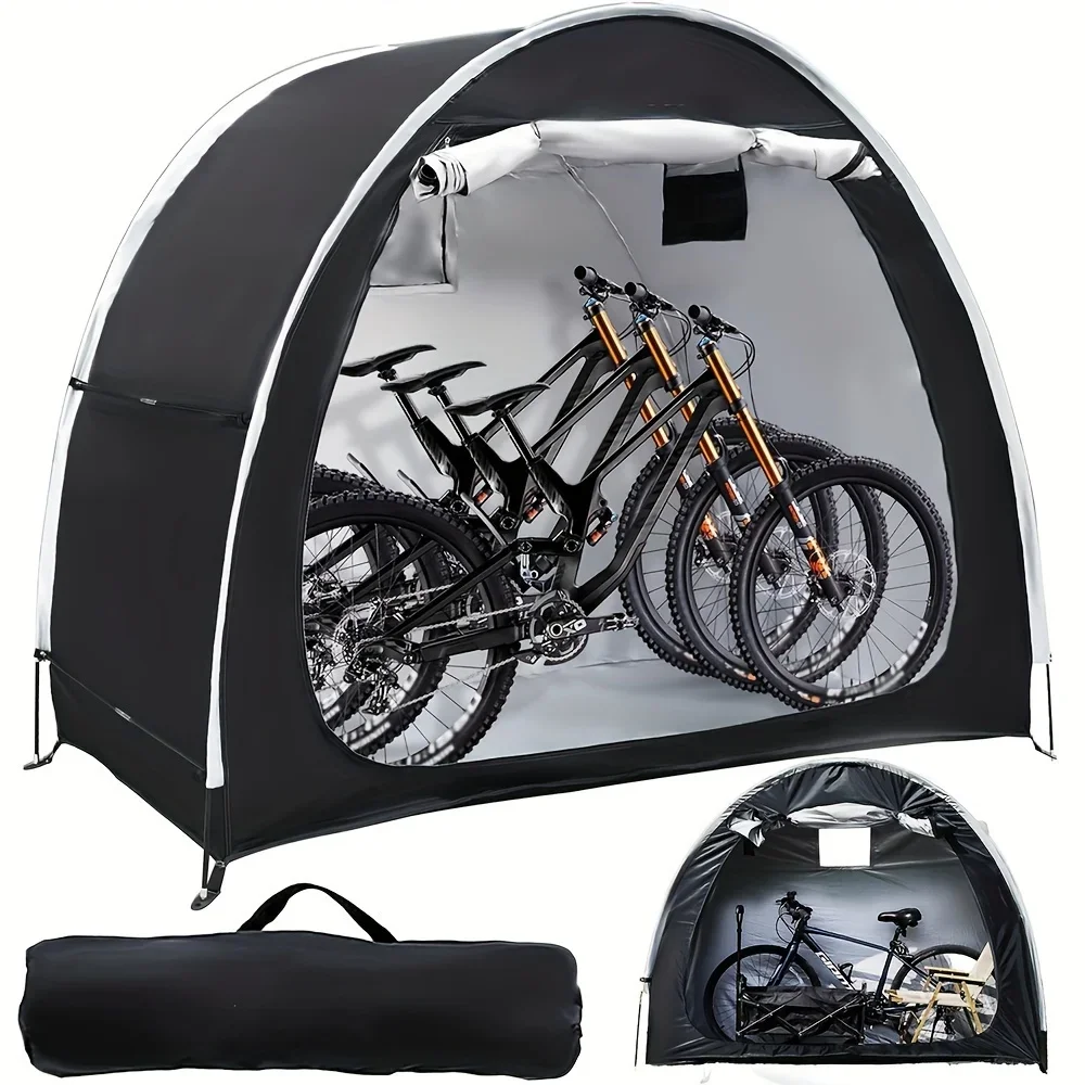 Намет для хранения велосипедов – обзор и цена Grow Tent 4X4