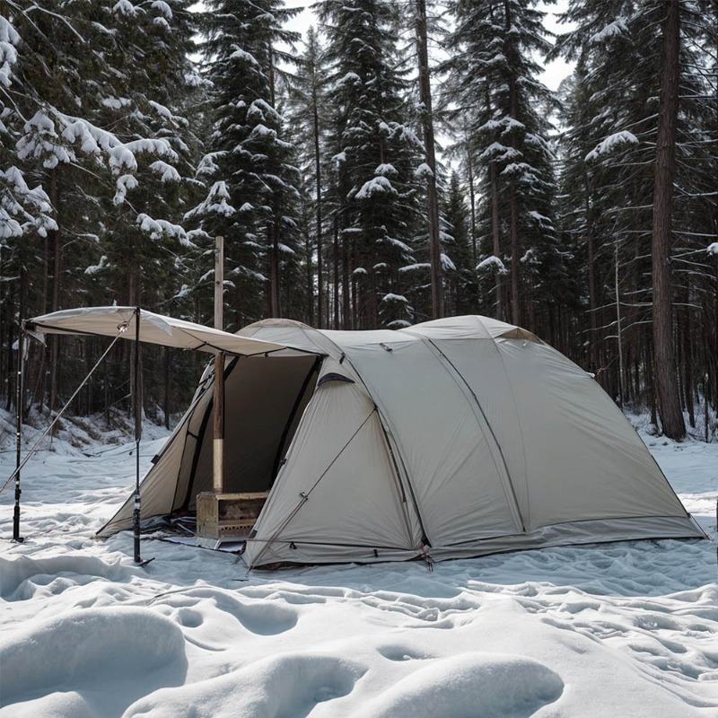 Уличная огнестойкая горячая па – обзор и цена Grow Tent 4X4