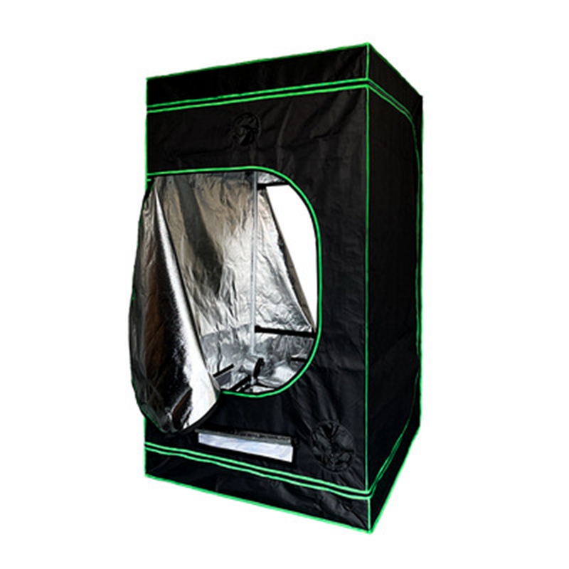 Палатка для выращивания растен – обзор и цена Grow Tent 4X4