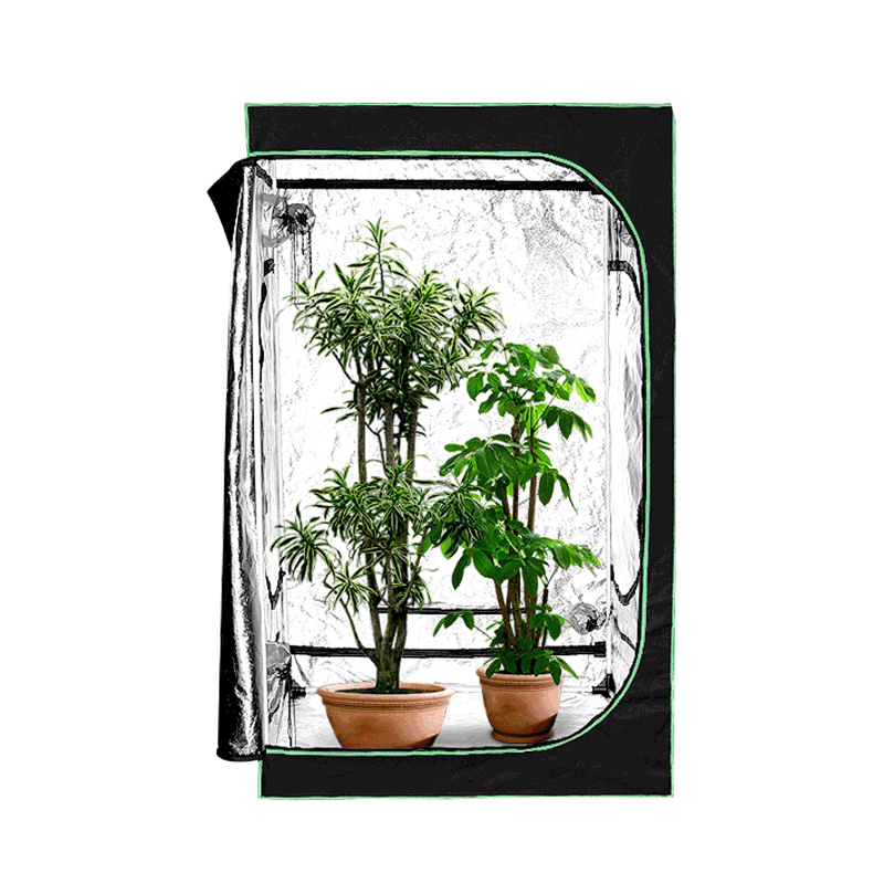Палатка для выращивания растен – обзор и цена Grow Tent 4X4