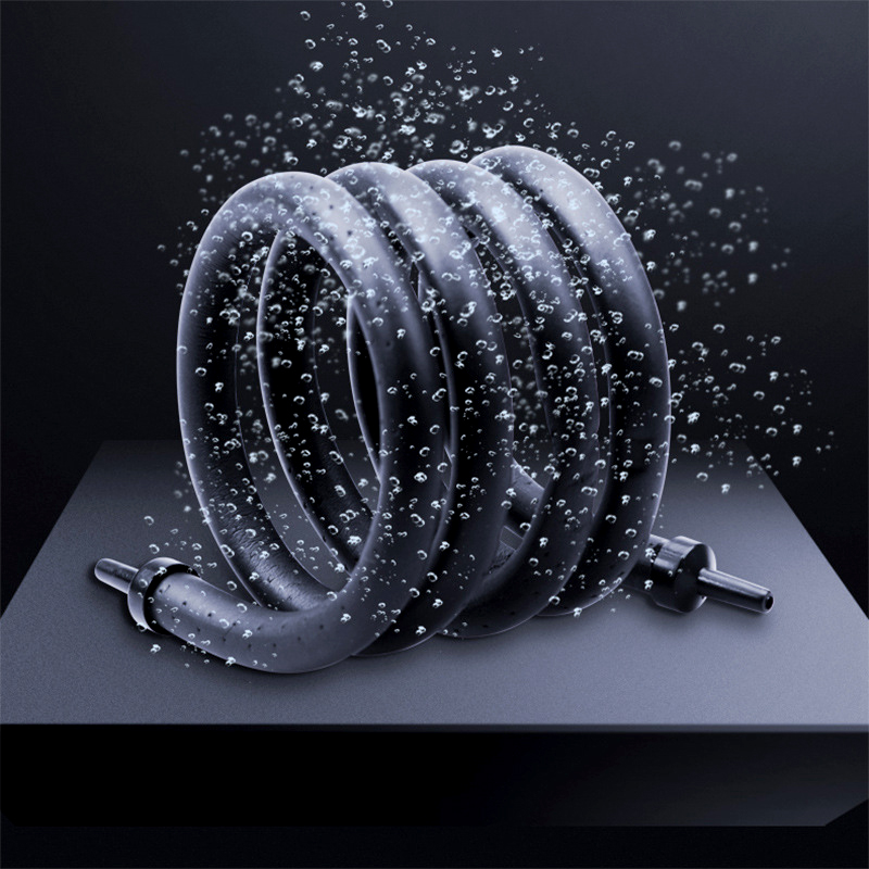 Аквариумный воздушный насос, к – обзор и цена Air Stone Diffuser