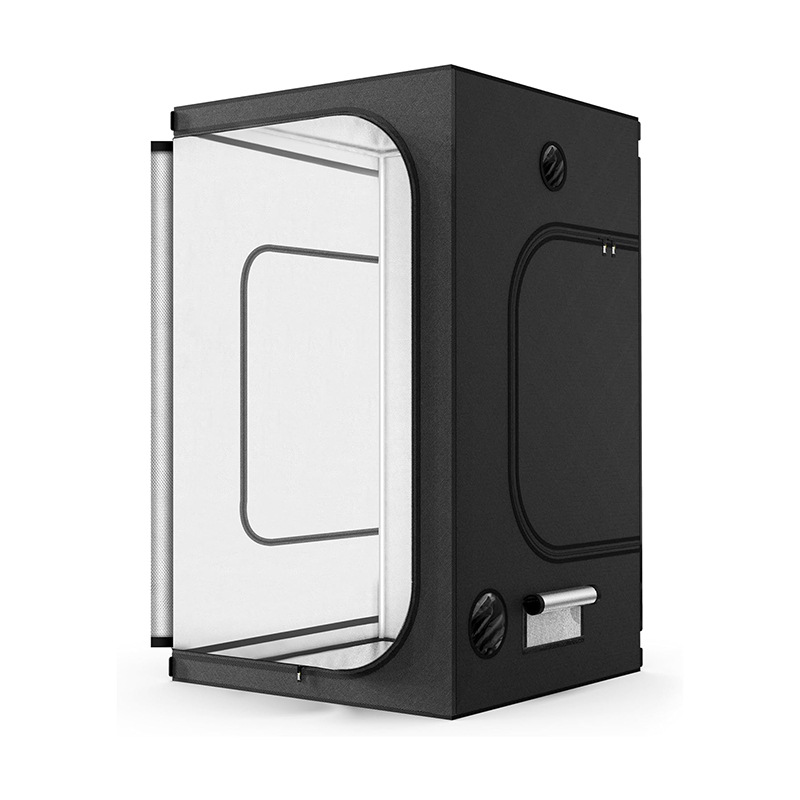 Тент-теплица для гидропоники L – обзор и цена Grow Tent 4X4