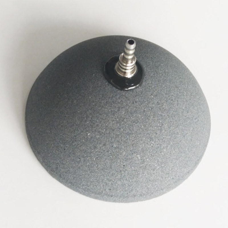 Аэратор для аквариума, гидропо – обзор и цена Air Stone Diffuser