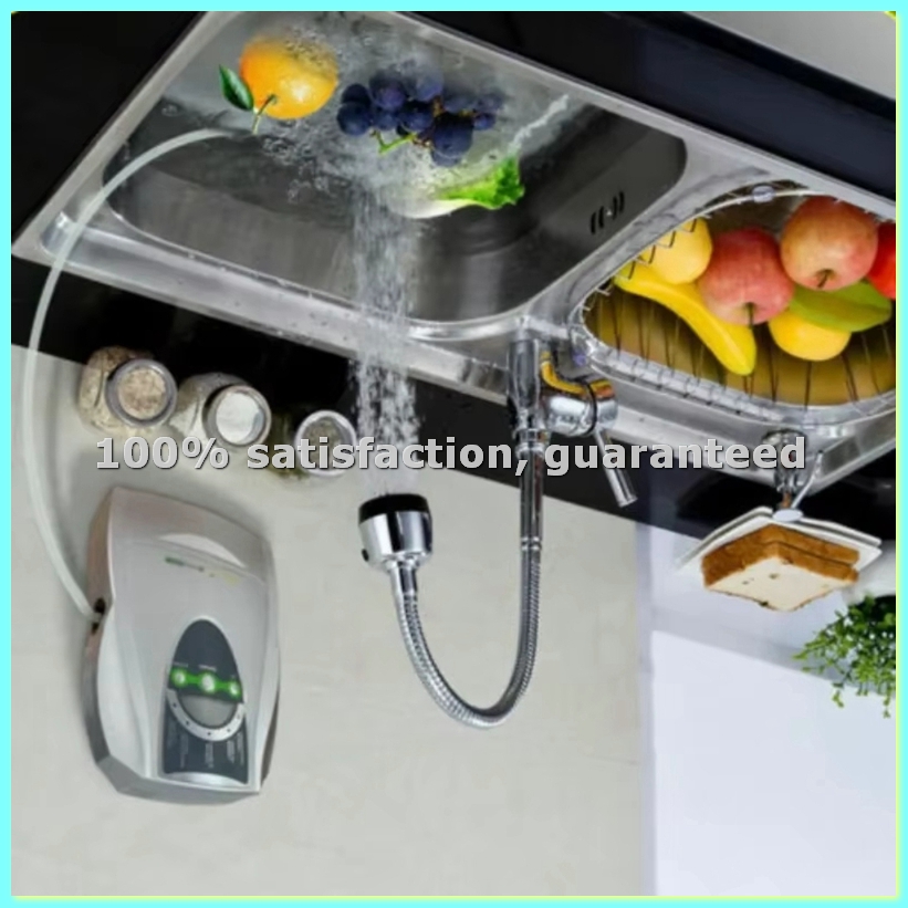 Многофункциональный очиститель – обзор и цена Air Stone Diffuser