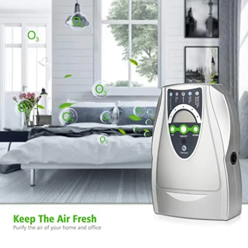 Многофункциональный очиститель – обзор и цена Air Stone Diffuser