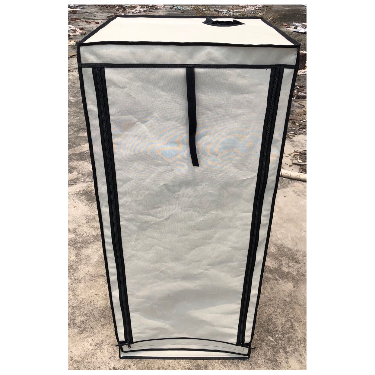 SH GROW Прямая поставка с фабр – обзор и цена Grow Tent 4X4