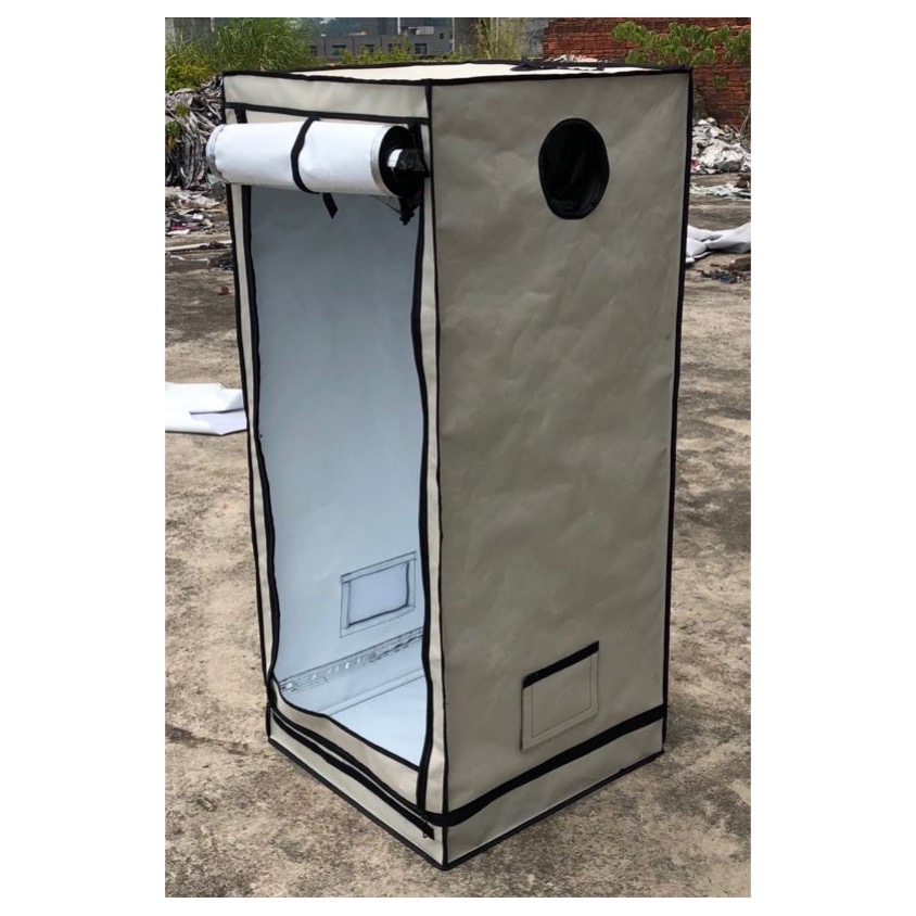 SH GROW Прямая поставка с фабр – обзор и цена Grow Tent 4X4