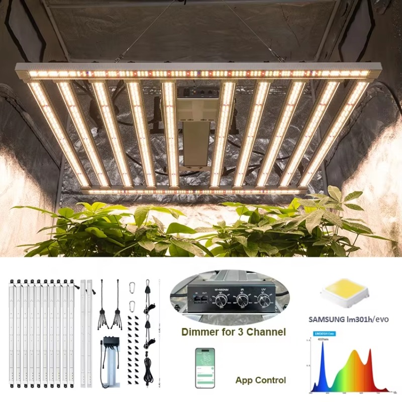 4x4 Палатка для выращивания По – обзор и цена Grow Tent 4X4