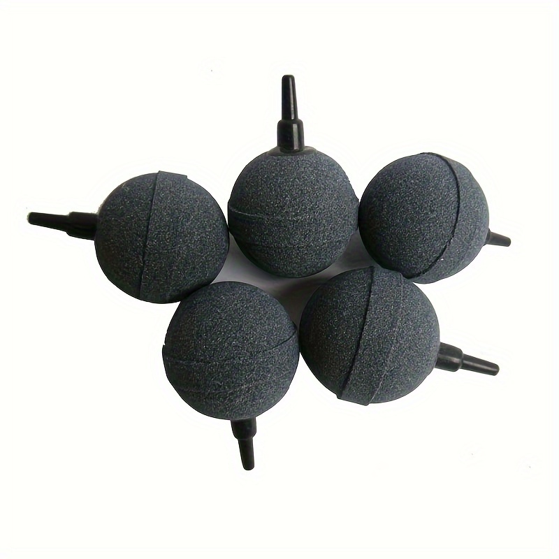 Камень-аэратор X20мм для аквар – обзор и цена Air Stone Diffuser