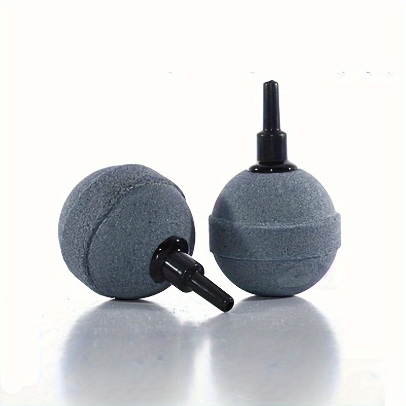 Камень-аэратор X20мм для аквар – обзор и цена Air Stone Diffuser