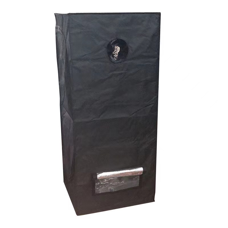 Новая палатка для выращивания  – обзор и цена Grow Tent 4X4