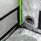 Комплект для выращивания расте – обзор и цена Grow Tent 4X4