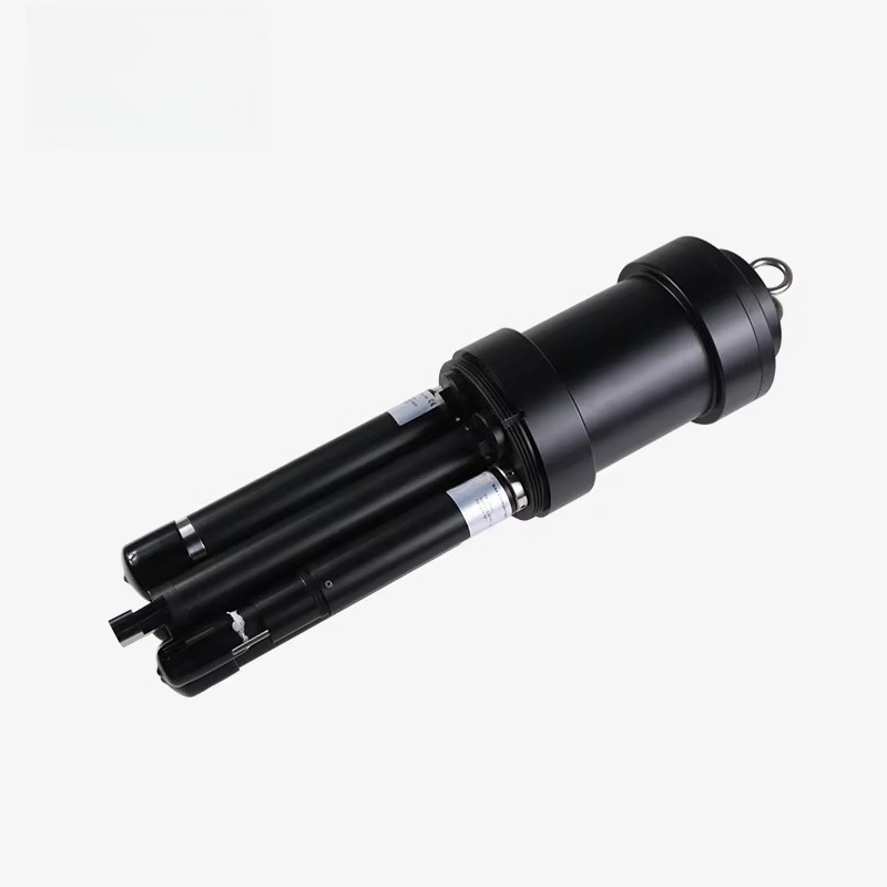 RK500-09 RS485 Мультипарационн – обзор и цена Do Oxygen Meter
