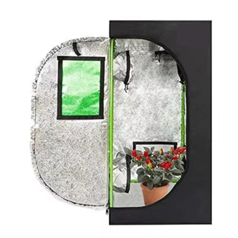 SANYBA GrowTent Full KitGrow B – обзор и цена Grow Tent 4X4