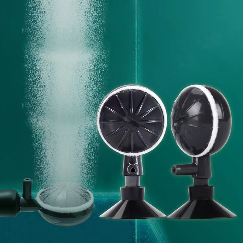 1/2 шт. пластиковый аквариумны – обзор и цена Air Stone Diffuser